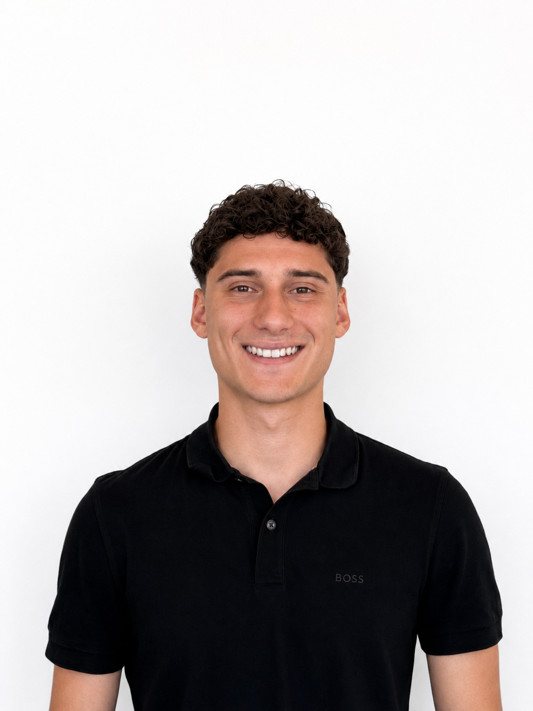 Jon Peral